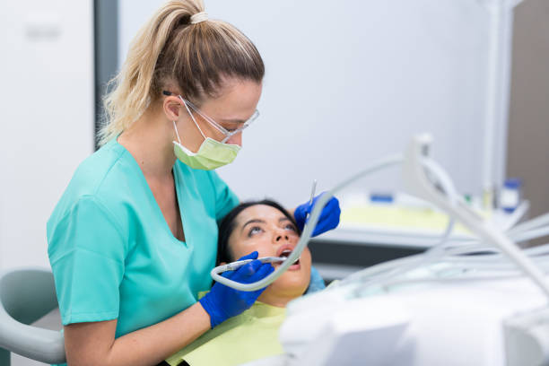 Best Pediatric Emergency Dentist in Suncook, NH