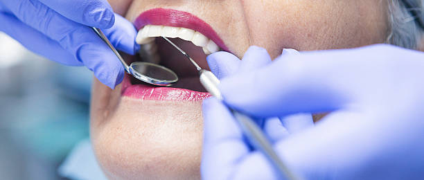 Reliable NH Emergency Dentist Solutions